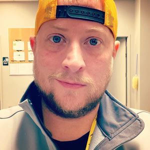 Meet your Posher, Jason